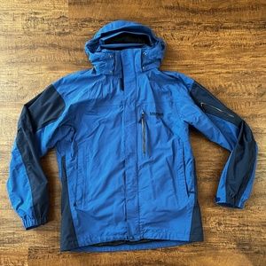 Marmot Coat